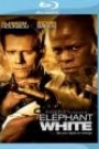 ELEPHANT WHITE (BLU-RAY)