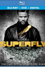 SUPERFLY (BLU-RAY)
