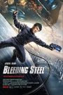 BLEEDING STEEL