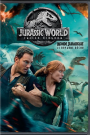 JURASSIC WORLD: FALLEN KINDOM