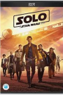 SOLO: A STAR WARS STORY