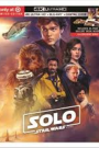 SOLO: A STAR WARS STORY (BLU-RAY & 4K)