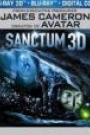 SANCTUM (BLU-RAY)