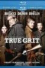 TRUE GRIT (BLU-RAY)