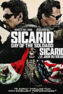 SICARIO: DAY OF THE SOLDADO