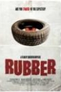 RUBBER