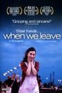 WHEN WE LEAVE