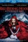 RED RIDING HOOD (BLU-RAY)