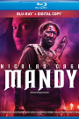 MANDY (BLU-RAY)