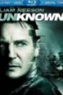 UNKNOWN (BLU-RAY)