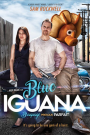 BLUE IGUANA