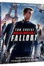 MISSION: IMPOSSIBLE - FALLOUT