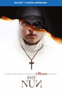 NUN (BLU-RAY), THE