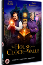 HOUSE WITH A CLOCK IN ITS WALLS, THE