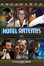 HOTEL ARTEMIS