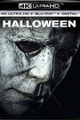 HALLOWEEN (2018) (BLU-RAY, 4K)