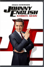 JONNNY ENGLISH STRIKES AGAIN