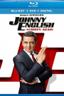 JONNNY ENGLISH STRIKES AGAIN (BLU-RAY)