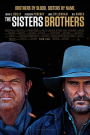 SISTERS BROTHERS