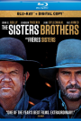 SISTERS BROTHERS (BLU-RAY & 4K)