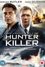 HUNTER KILLER