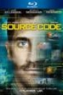 SOURCE CODE (BLU-RAY)