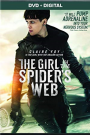 GIRL IN THE SPIDER'S WEB, THE