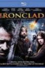 IRONCLAD (BLU-RAY)