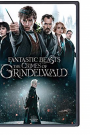 FANTASTIC BEASTS: THE CRIMES OF GRINDELWALD