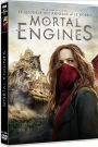 MORTAL ENGINES
