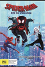 SPIDER-MAN: INTO THE SPIDER-VERSE