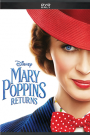 MARY POPPINS RETURNS