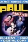 PAUL (BLU-RAY)