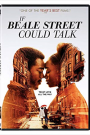 IF BEALE STREET COULD TALK