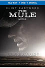 MULE, THE (BLU-RAY)