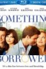 SOMETHING BORROWED (BLU-RAY)