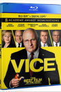 VICE (BLU-RAY)