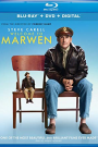 WELCOME TO MARWEN (BLU-RAY)