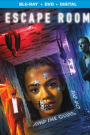 ESCAPE ROOM (BLU-RAY)