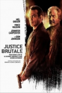 DRAGGED ACROSS CONCRETE