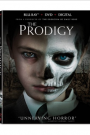 PRODIGY (BLU-RAY), THE