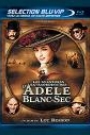 AVENTURES EXTRAORDINAIRES D'ADELE BLANC-SEC (BLU-RAY), LES