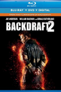 BACKDRAFT 2 (BLU-RAY)