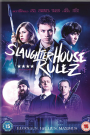 SLAUGHTERHOUSE RULEZ