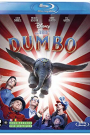 DUMBO (BLU-RAY)