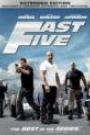 FAST FIVE