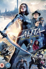 ATILA: BATTLE ANGEL