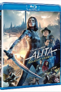 ATILA: BATTLE ANGEL (BLU-RAY)