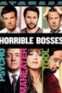 HORRIBLE BOSSES