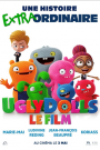 UGLY DOLLS